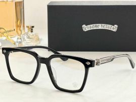 Picture of Chrome Hearts Optical Glasses _SKUfw44097264fw